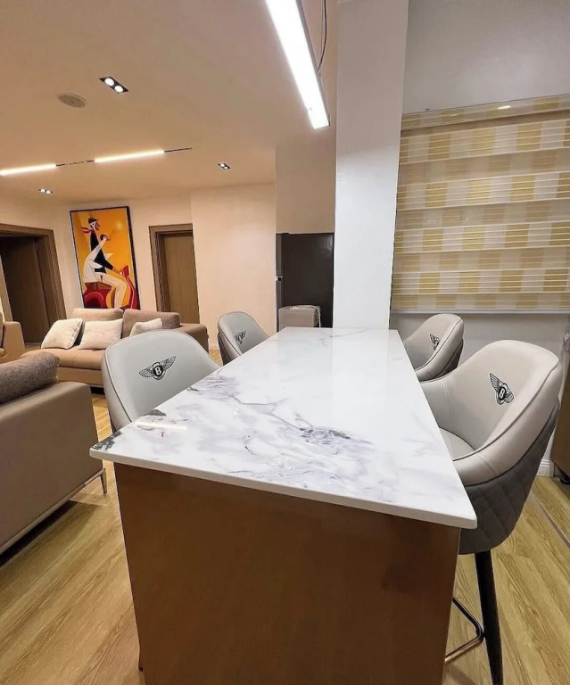 Cora Homes