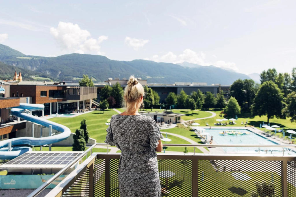 harrys home Telfs hotel & apartments