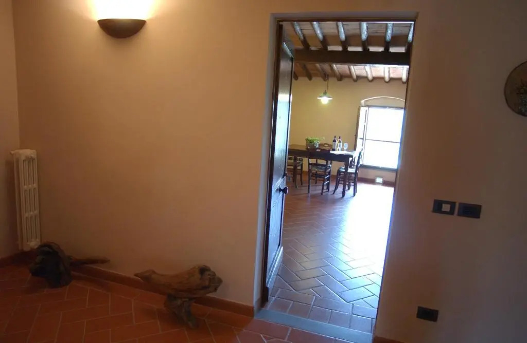Agriturismo Poggio Arioso