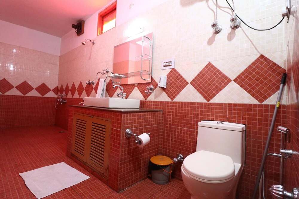 Hotel Royal Palace