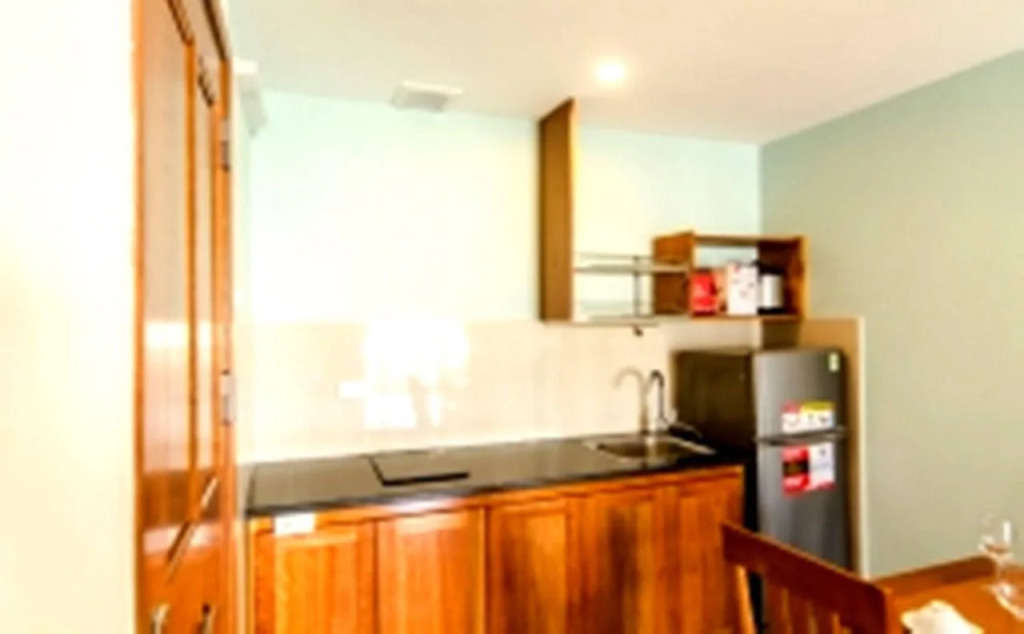 Kien Cuong Apartment & Hotel