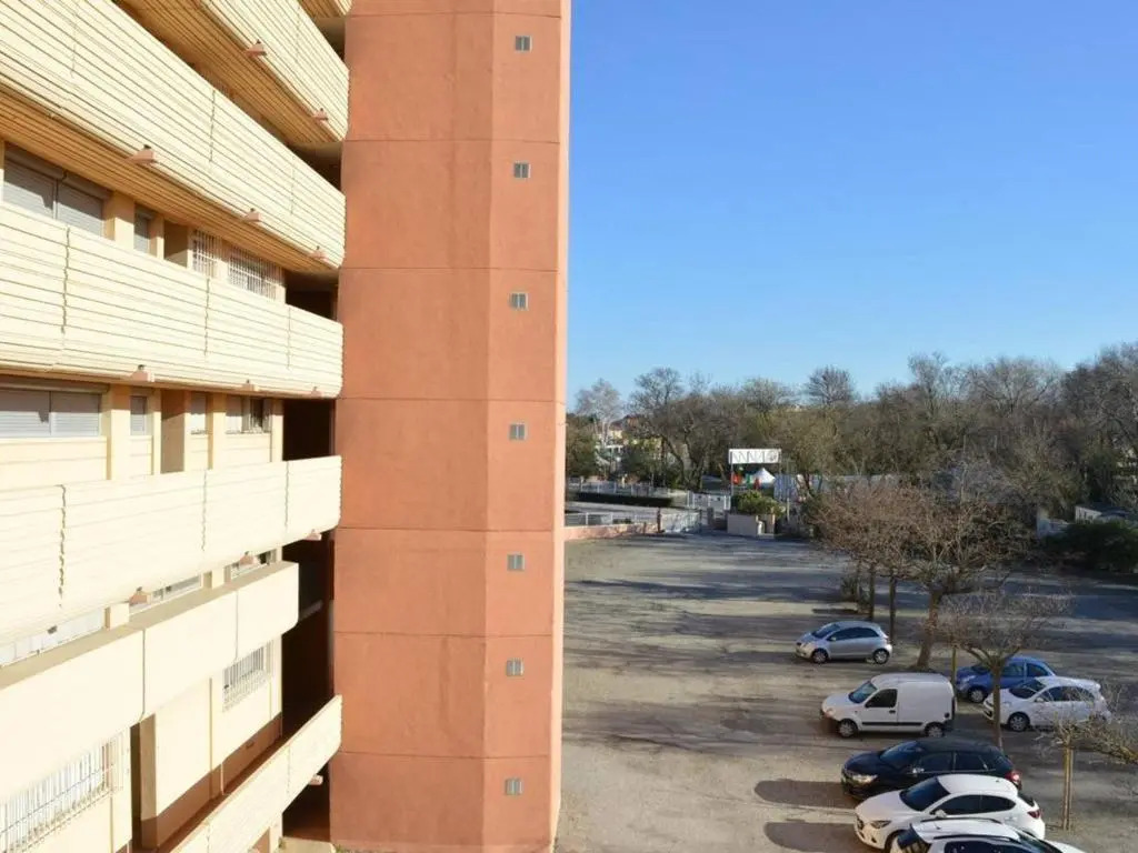 Appartement Argelès-sur-Mer, 1 pièce, 4 personnes - FR-1-225-116