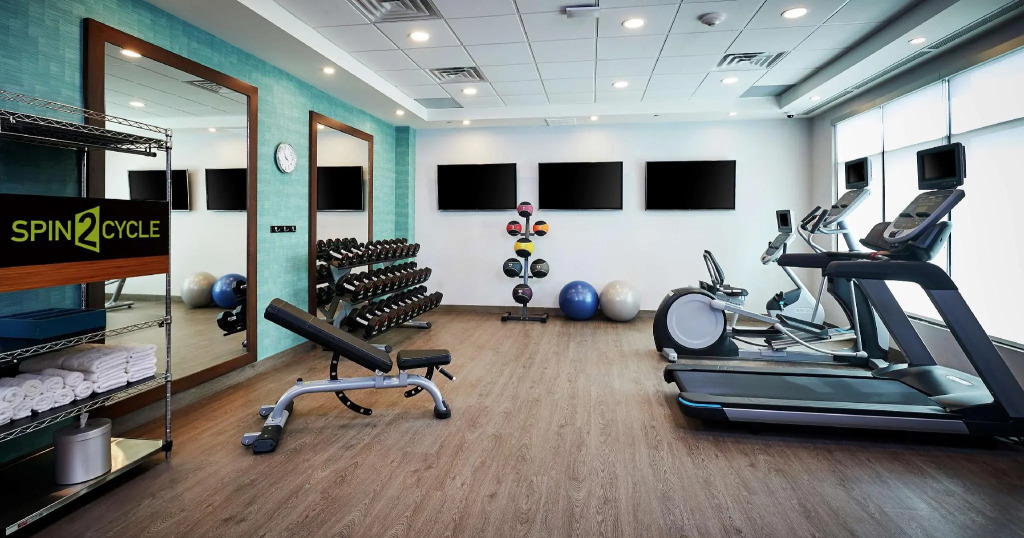 Home2 Suites By Hilton Brantford