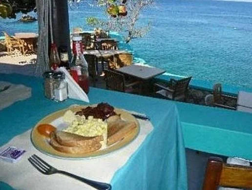 Xtabi Resort