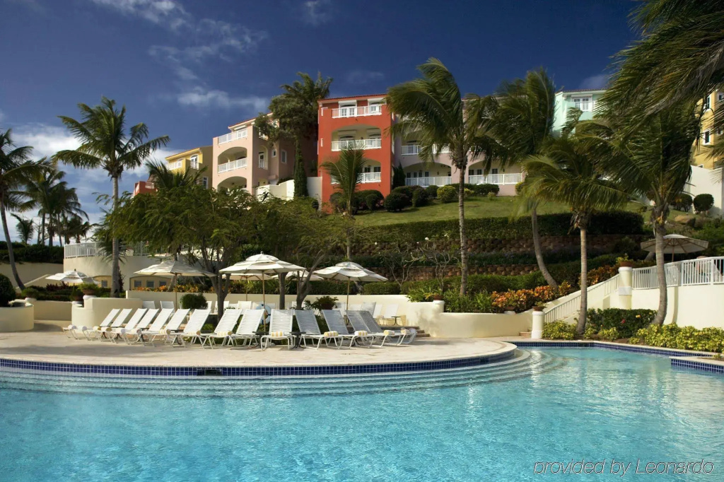 Las Casitas Village at El Conquistador