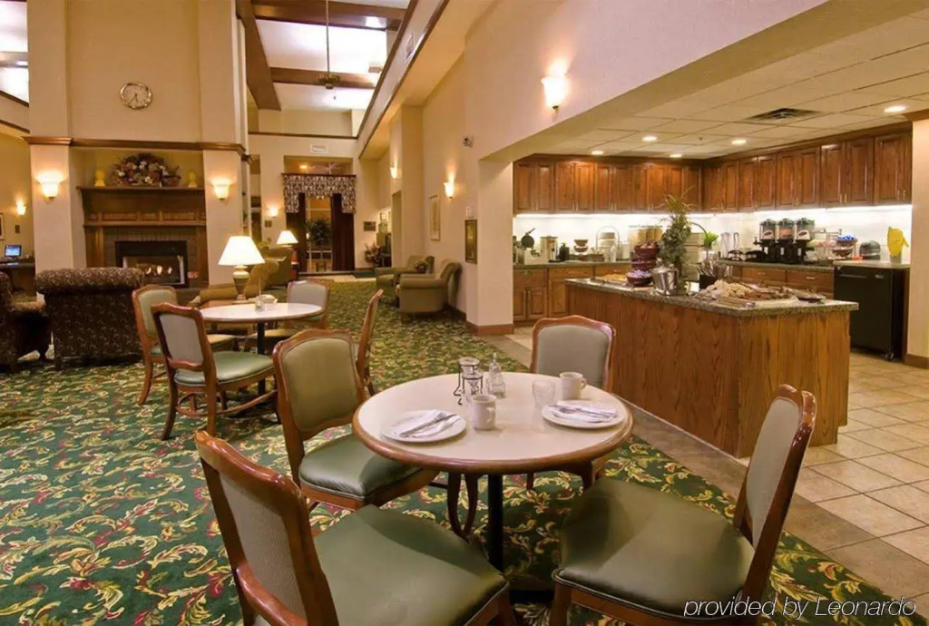Homewood Suites by Hilton Rochester Henrietta