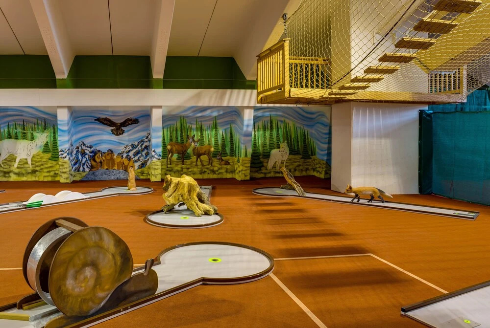 Wellnessresidenz Schalber