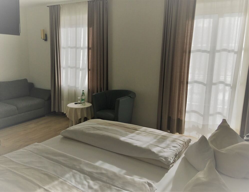 Landhotel Steffen