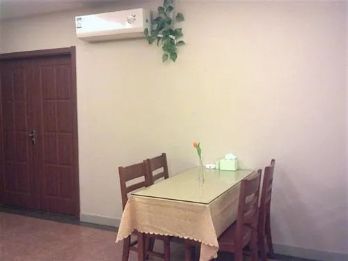 Greentree Inn Nantong Haian Bus Station Express Hotel