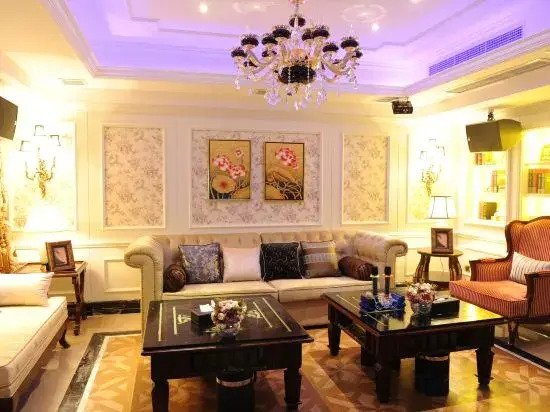 Taihe Millennium Hotel