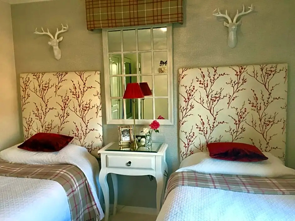 Otter Lodge Auchterarder