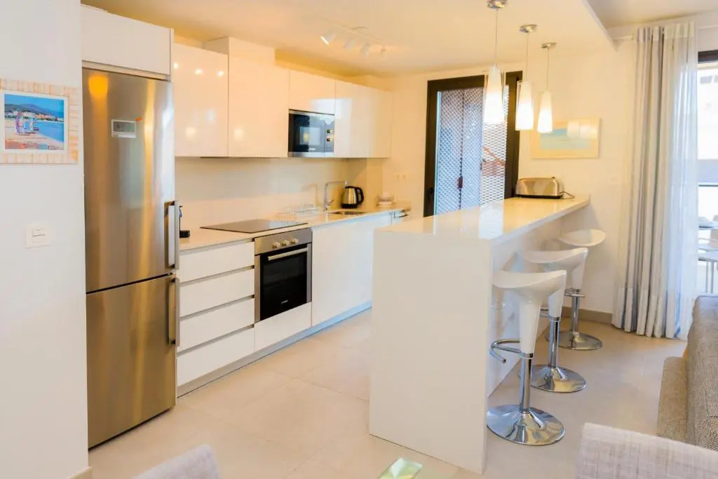 Arenal Dream Seaside Penthouse