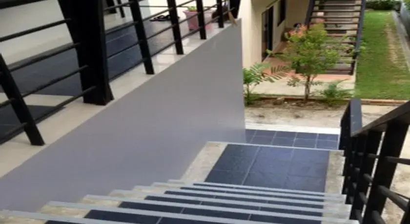 The Naka House
