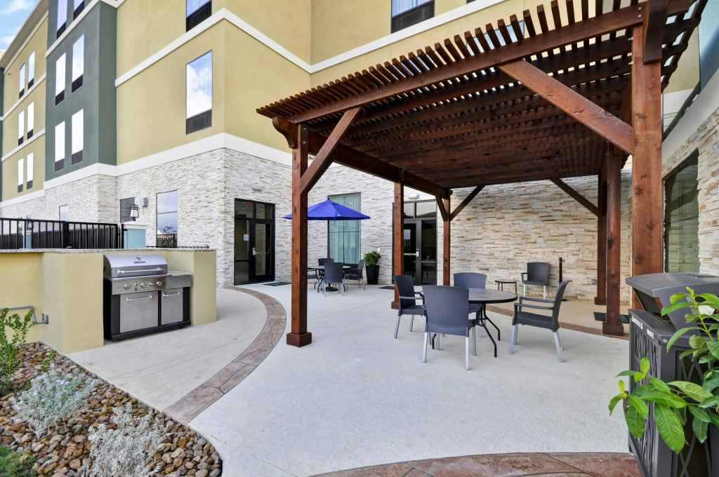 Homewood Suites by Hilton New Braunfels