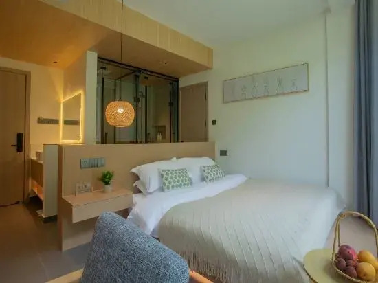 Qinglin Shanshe Homestay (Huangshan Scenic Area)
