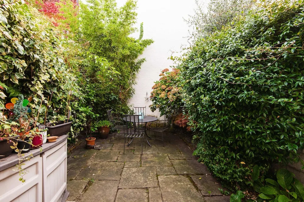 Cosy Childs Street House - Imn