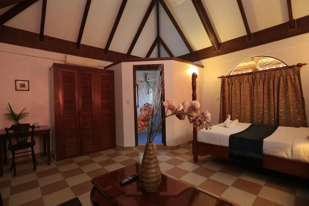 Relax And Resort Angkor Guesthouse