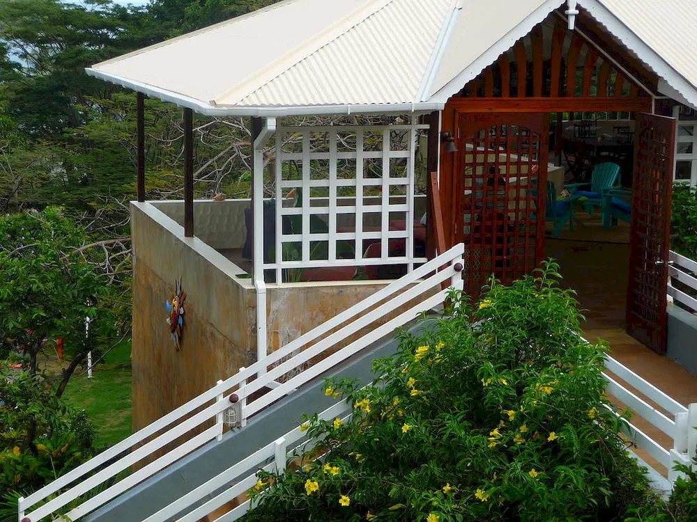 Sugarapple Inn
