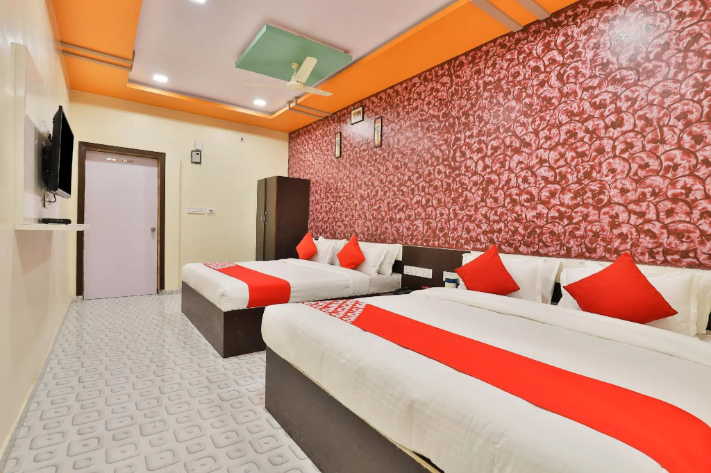 SPOT ON 22403 Hotel Rolex