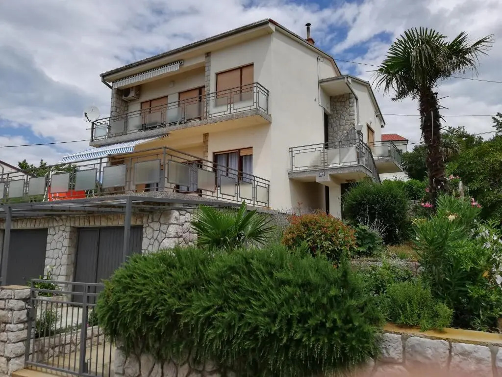 Apartment Valentino