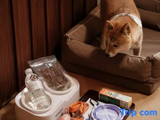 Yin Hotels Guangzhou