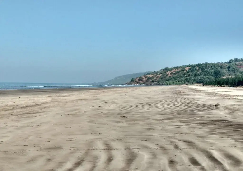 Whistling Waves Beach Resort
