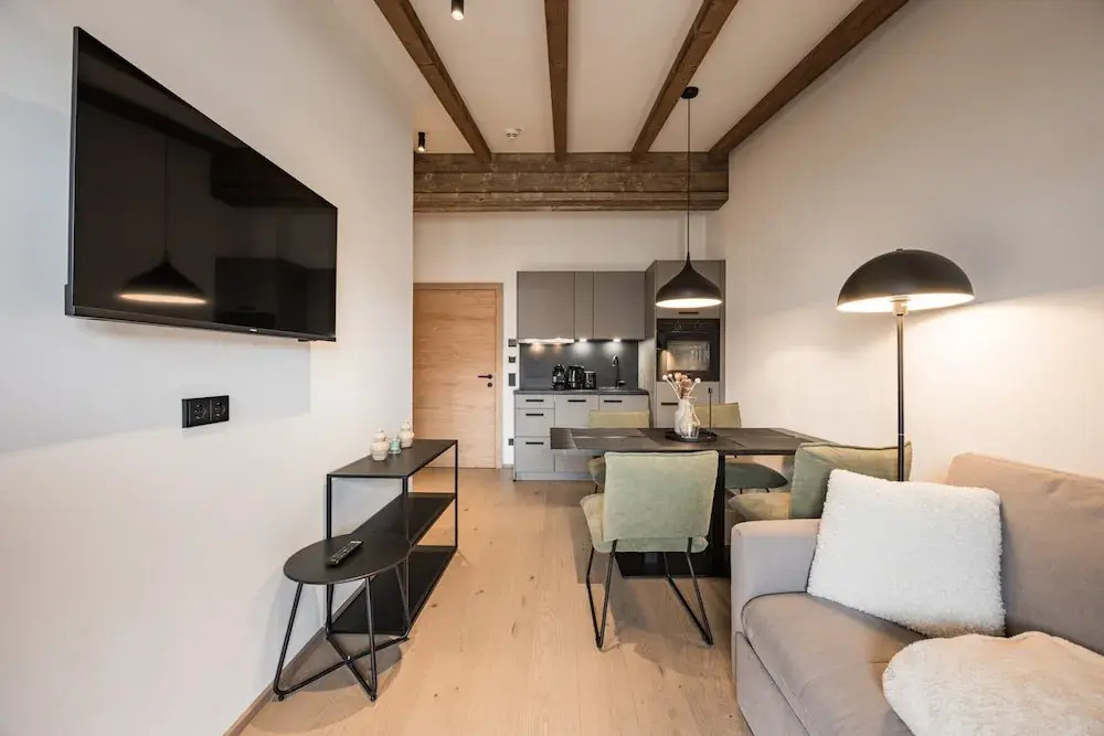 Stylish Apartment in Kirchberg in Tirol