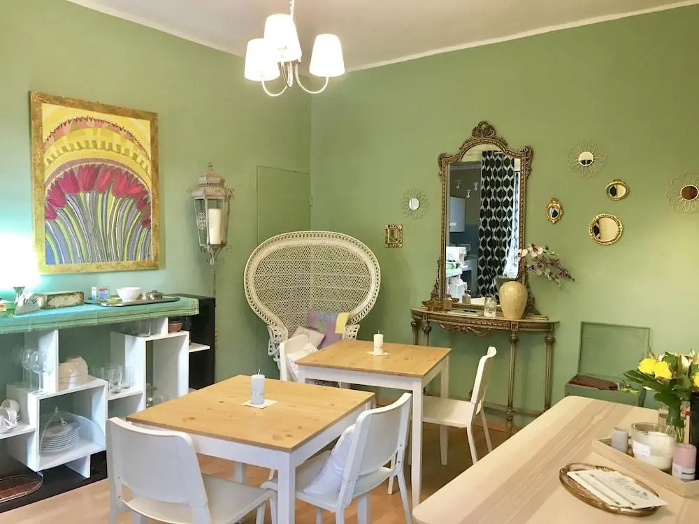 Villa Marengo Guest House
