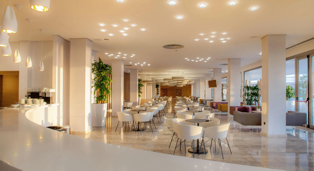 Курортный отель RH Bayren Hotel & Spa