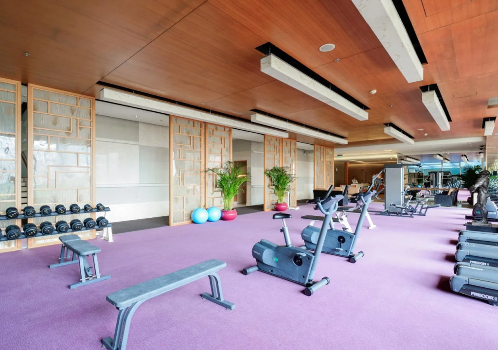 Parklane Hotel Changan
