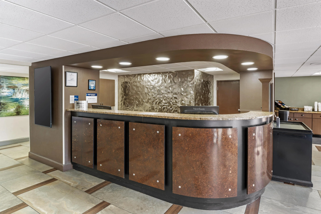 Best Western PLUS Executive Hotel Richmond