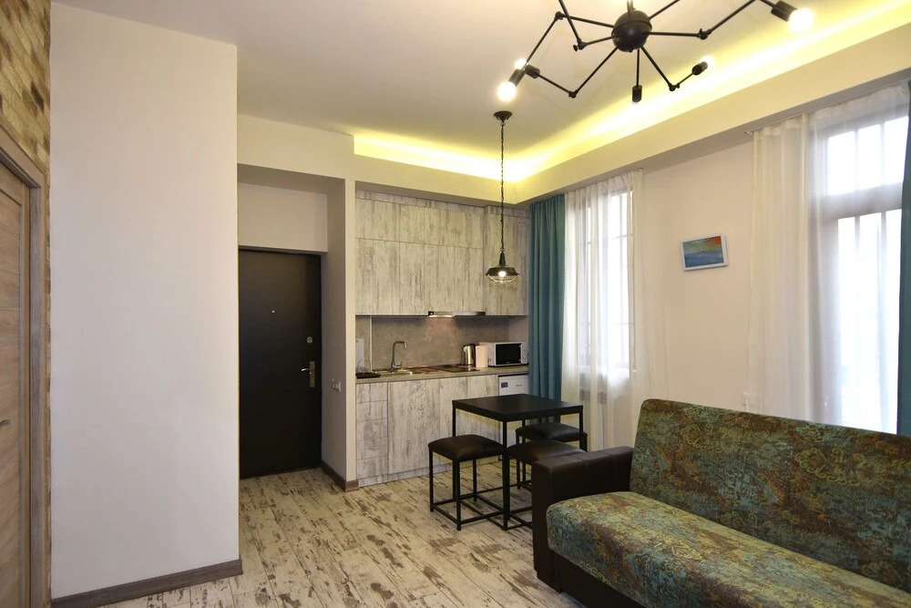 Gallery Apartment 1