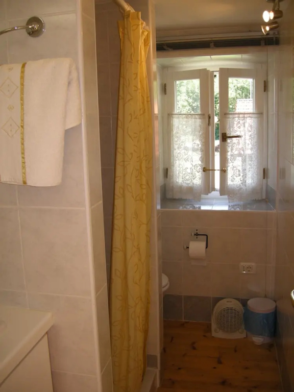Welcome to Casa Terracotta a cosy self-catering holiday home.