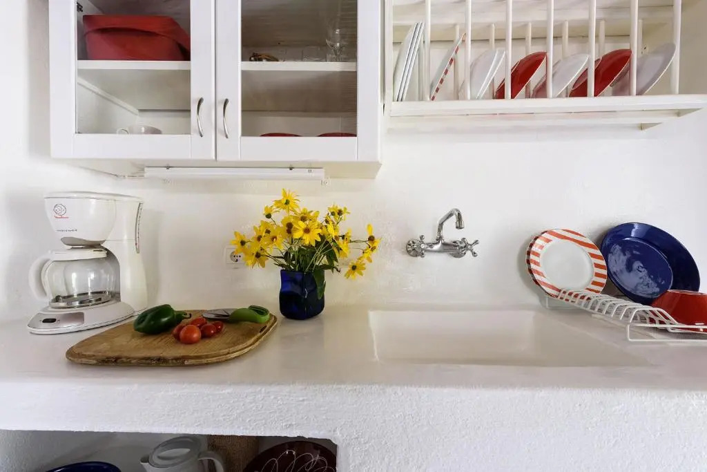 THE OLIVE MILL GUEST HOUSE