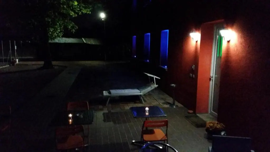 B&B Ai Prati