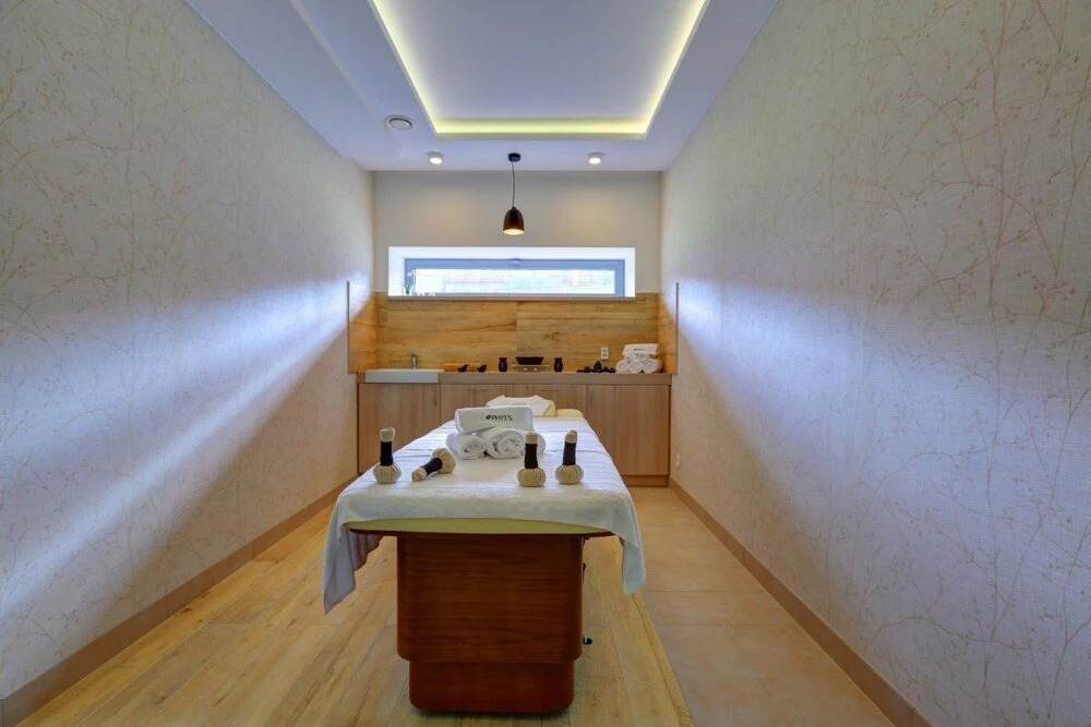 Hotel SKAL Medi SPA & Resort