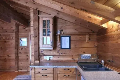 MOUNTAINRANGER - Lodge - ski in & ski out