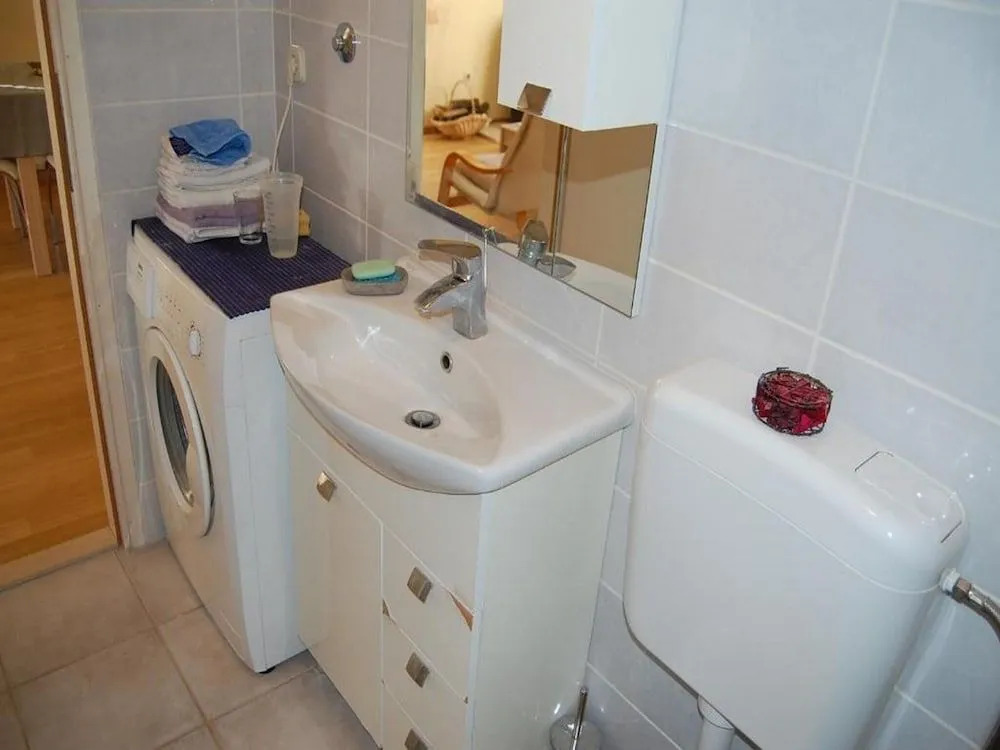 Apartman Bandić