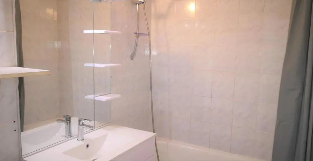 Résidence Cap Azur Appartement 209