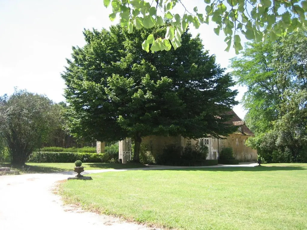 Les Chambres dHôtes du Château de Saint-Georges