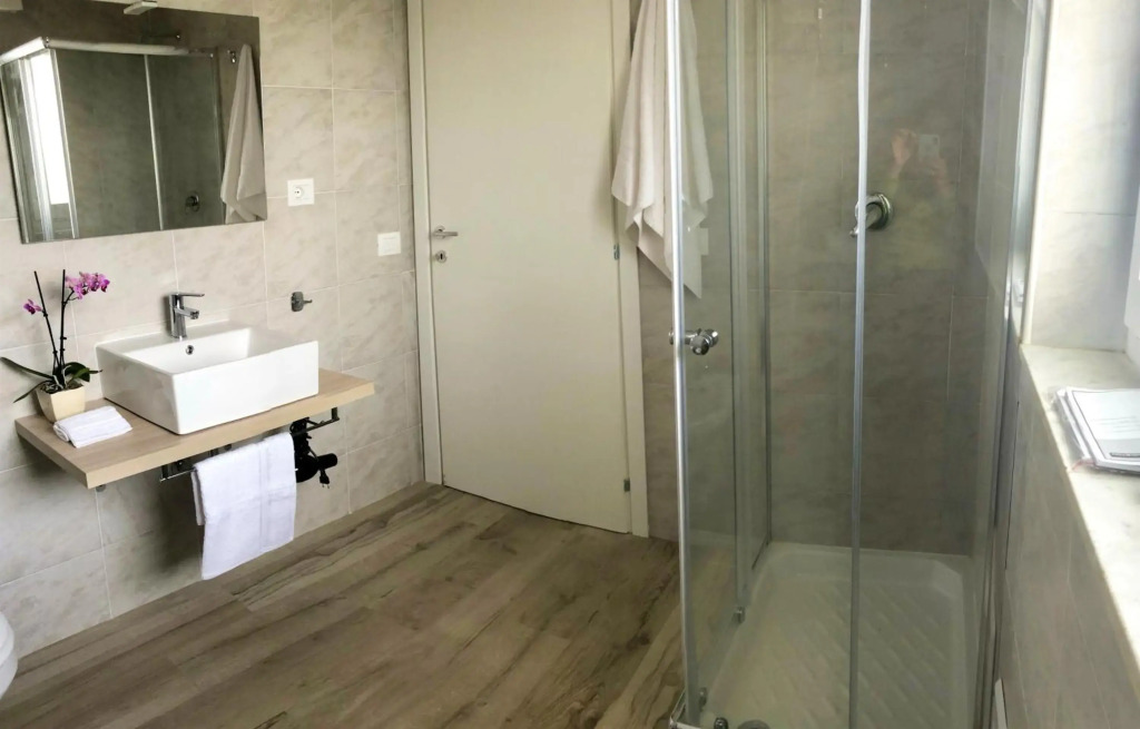 Poetto Beach House-Molara Due
