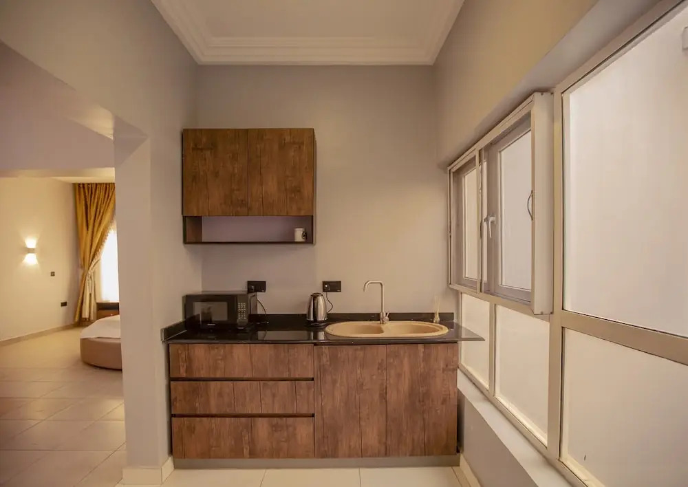 Triple 9 Apartments,Pool & Spa