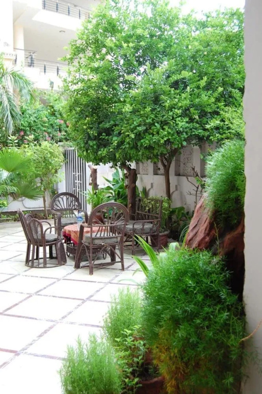 Sai Home Stay Bed & Breakfast