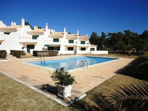 Albufeira Villa Falesia