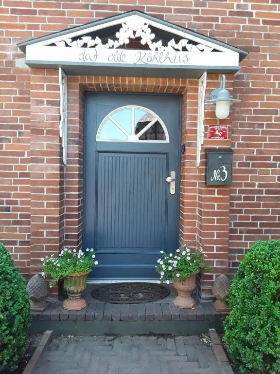 dat olde Köhlhus