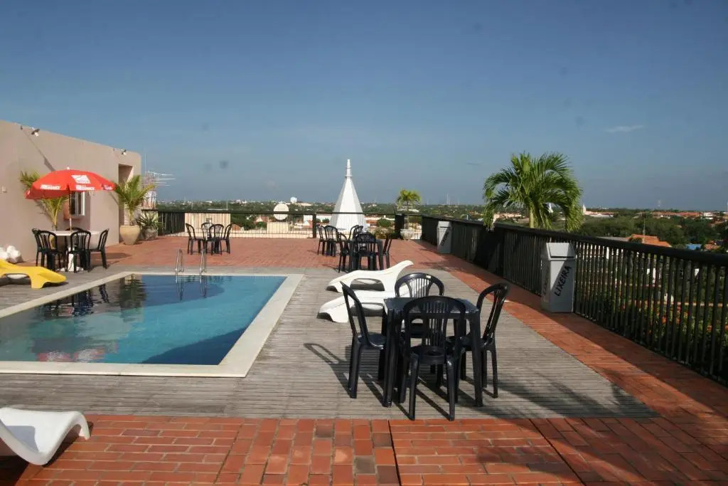 Hotel Delta