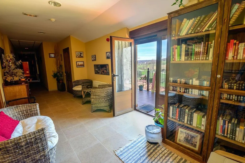 Hotel El Molino