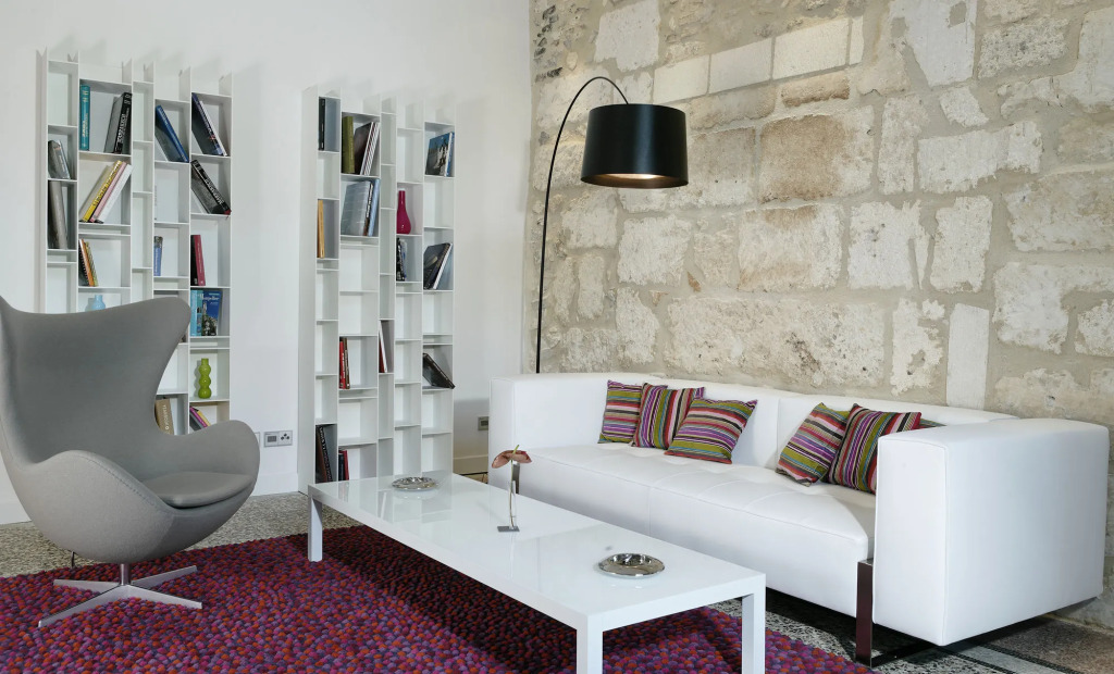Domaine de Verchant & Spa - Relais & Châteaux