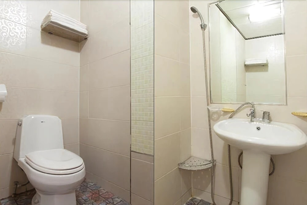 Gapyeong Baobao Glamping Pension
