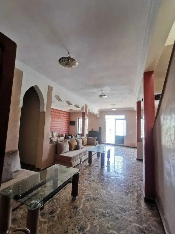 Villa Baraka